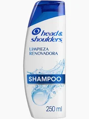 HS Limpieza Renov 250 ml