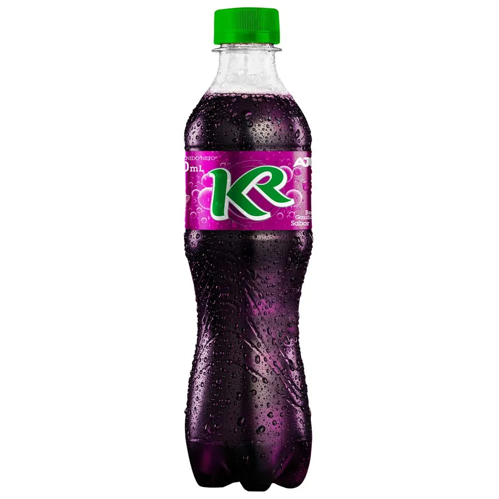 Kr Uva 350ml