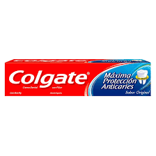 Colgate Anicaries 90g