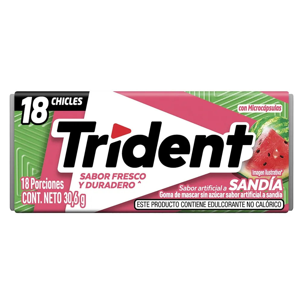Trident Sandia 30.6g