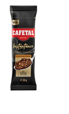 Cafetal Gourmet 15g