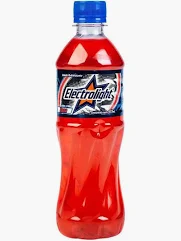 ElectroLight Fresa 475ml