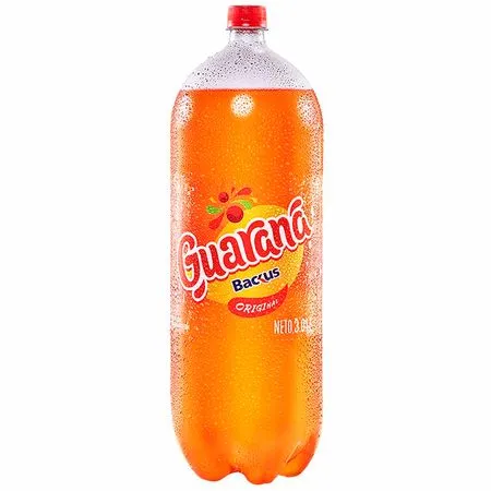 Guarana 3Lt