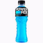 Power Ade Mora 600ml