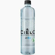 Cielo Alcalina 650ml
