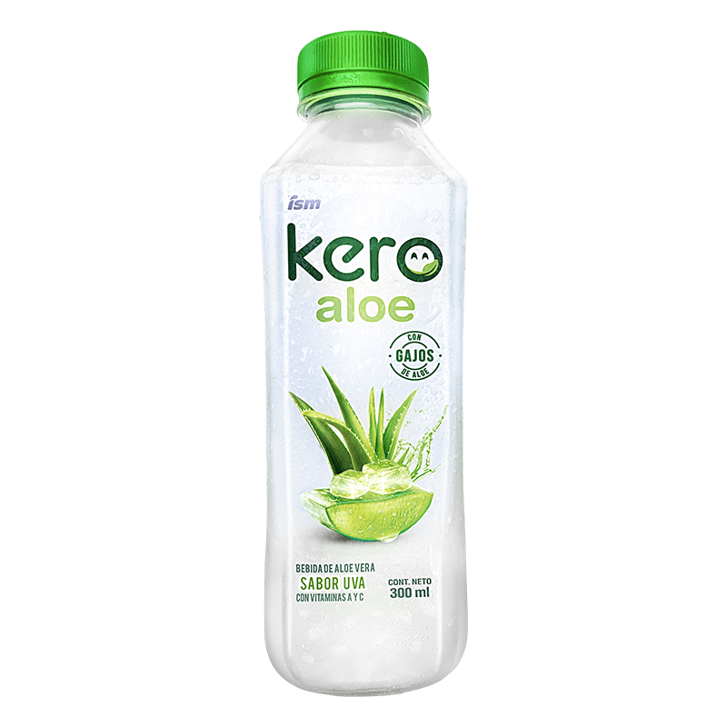 Kero Aloe Uva