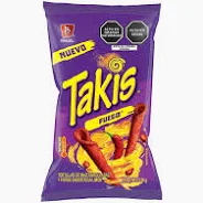 Takis fuego 56g