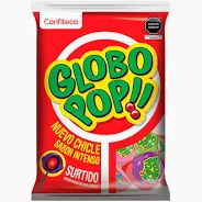 Globo Pop Surt. 24und