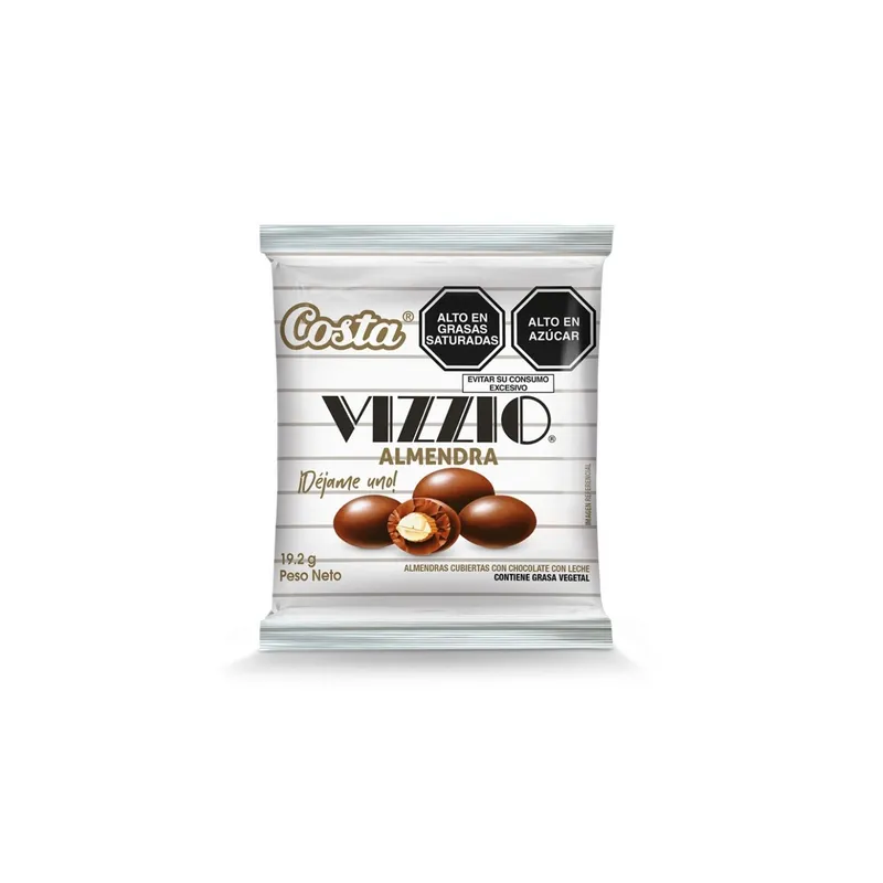 Vizzio Almendra 19.2gr