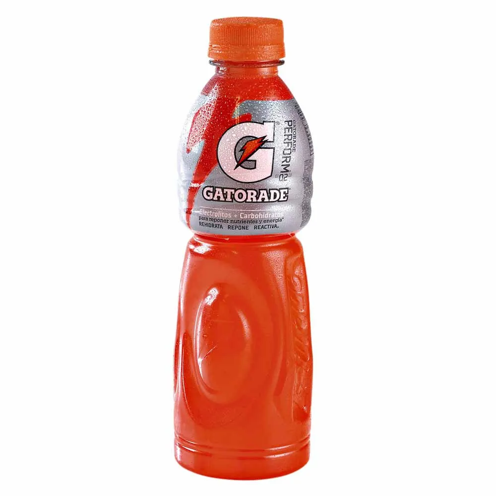 Gatorade Tropical Fruit 500ml