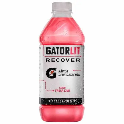 Gatorlit Fresa 591ml
