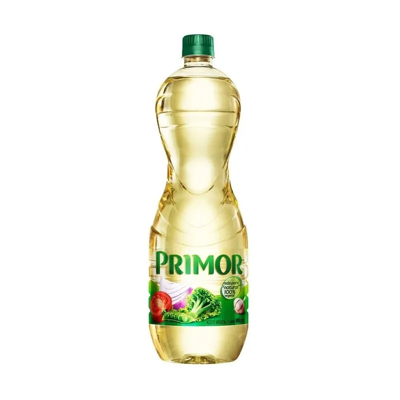 Aceite Primor Clasico 1Lt