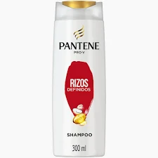 Pantene Rizos Def. 300ml