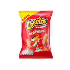 Cheetos Picante 21g
