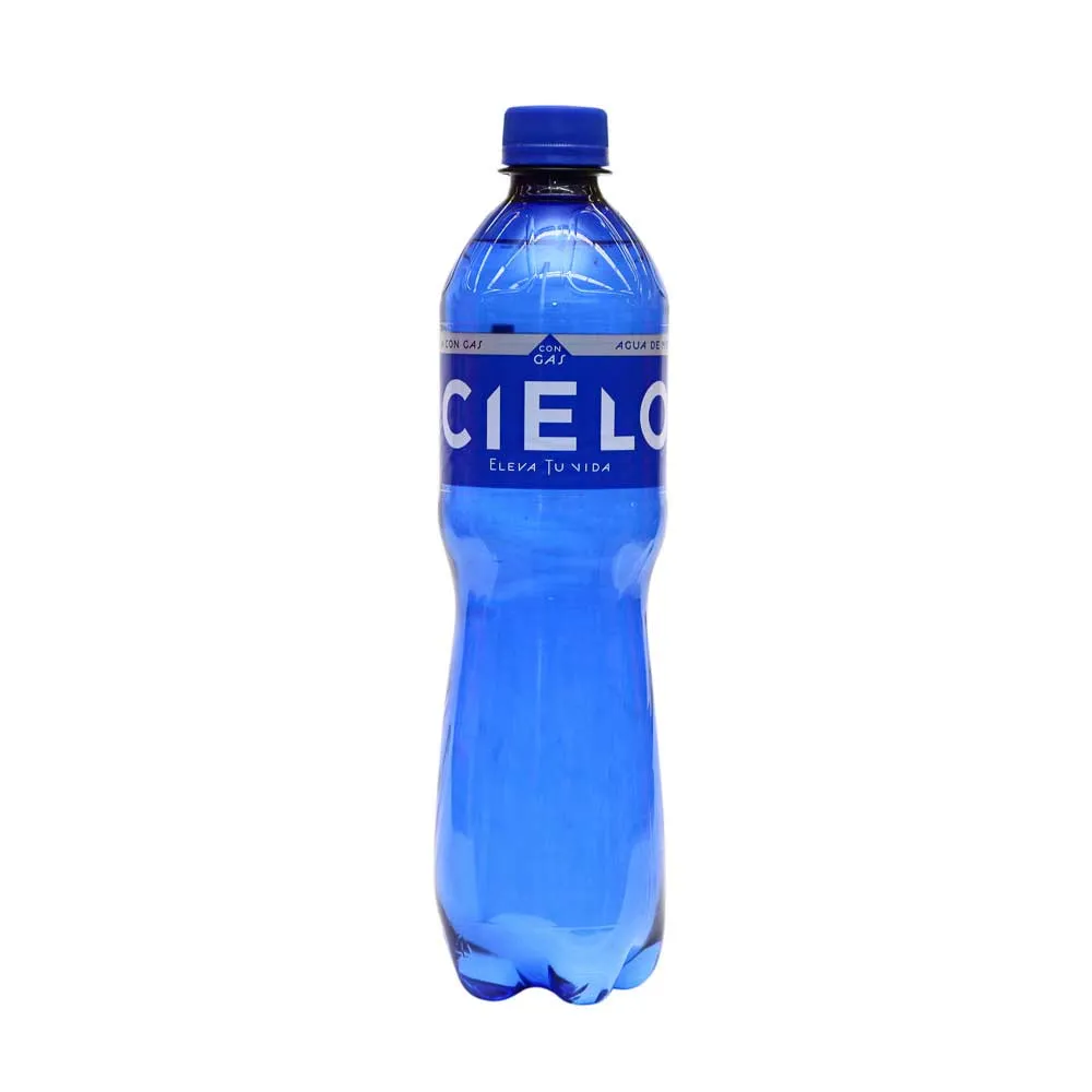 Agua Cielo CG 625ml
