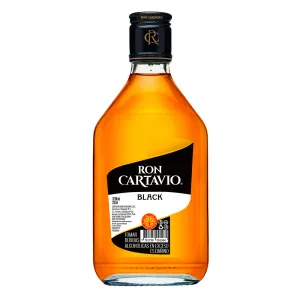 Ron Cartavio Black 250ml