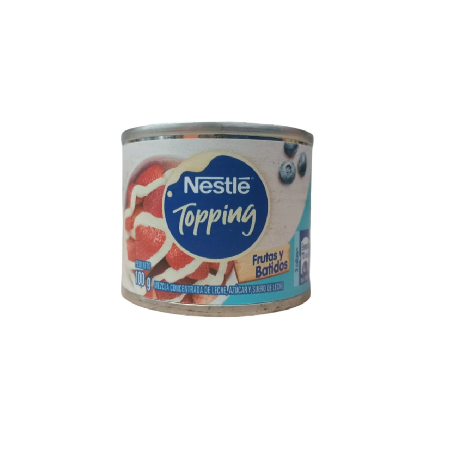 Nestle Topping 100g