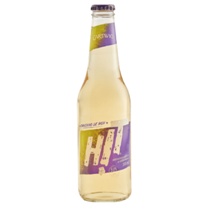 Hit Chilcano de Ron 355ml