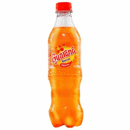 Guarana 450ml