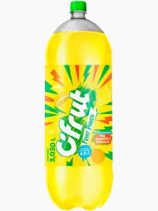 Cifrut Fruit Punch 3.03Lt