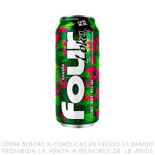 Four Loko Sandia 473ml