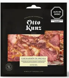 Chicharron Prens.Otto K. 90g