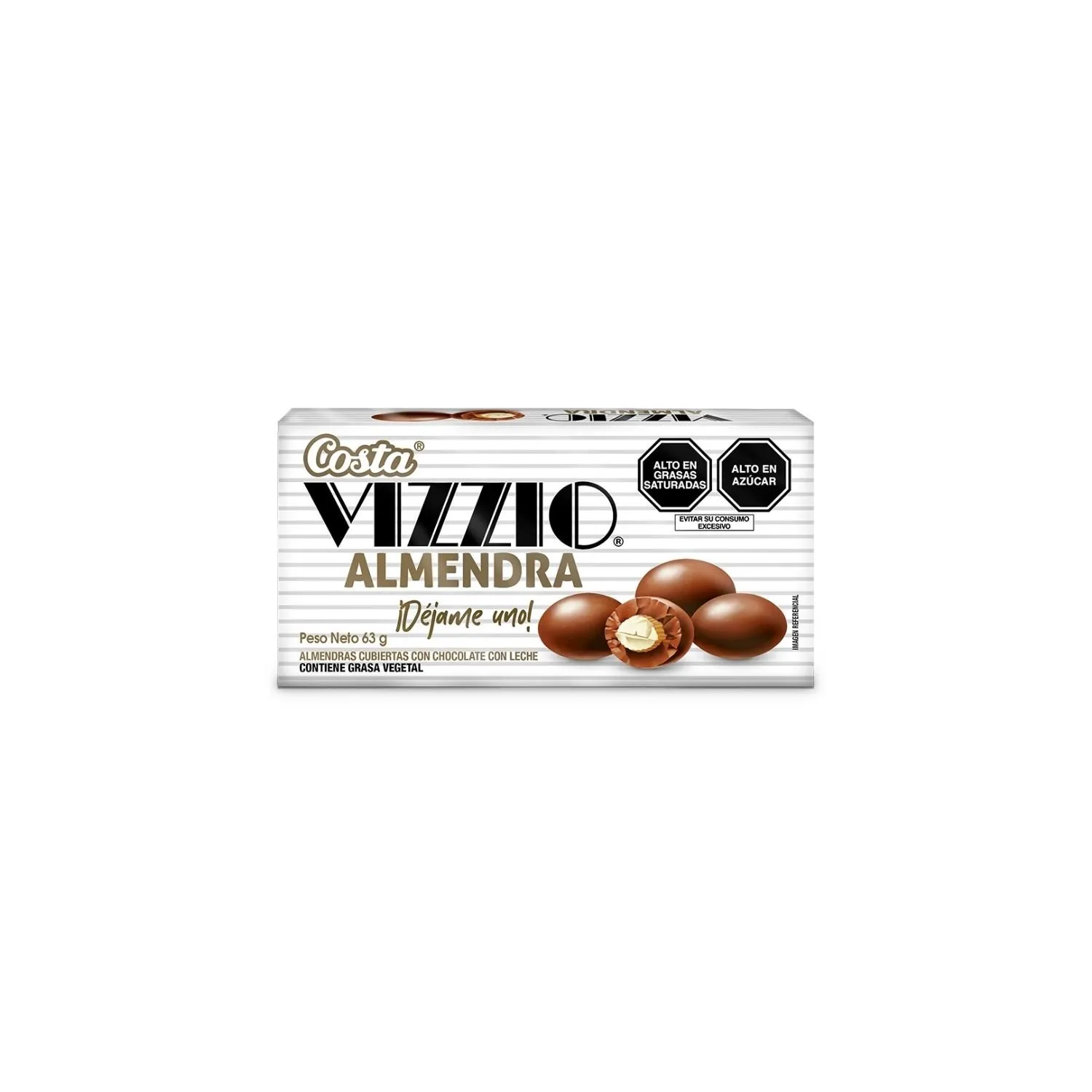 Costa Vizzio 63gr