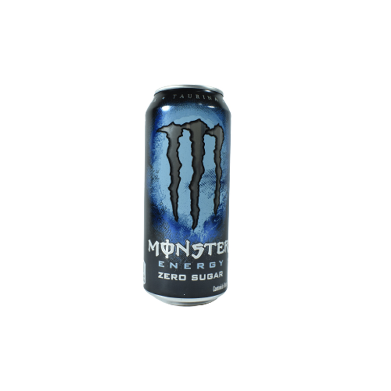 Monster Energy Zero Sugar 473ml