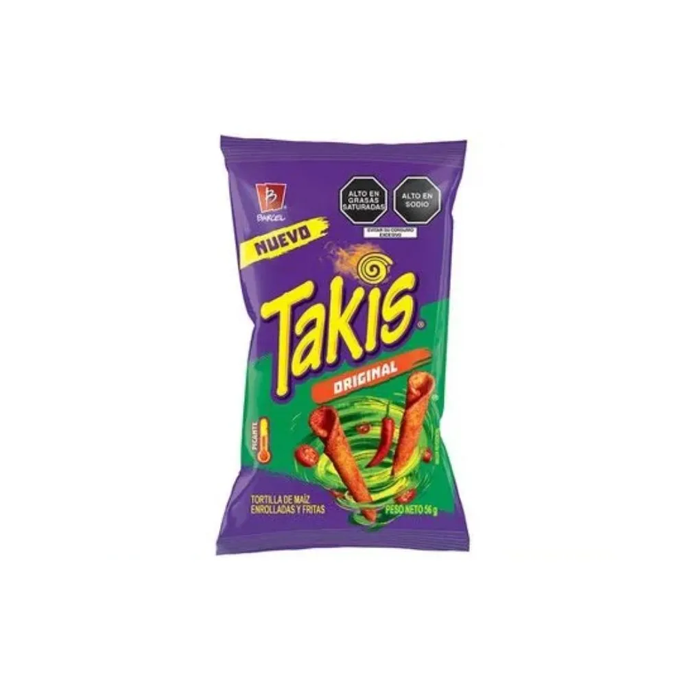 Takis Original 56g