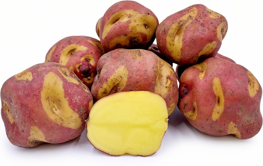 Papa Peruana
