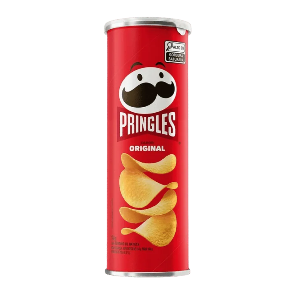 Pringles Orig. 104g