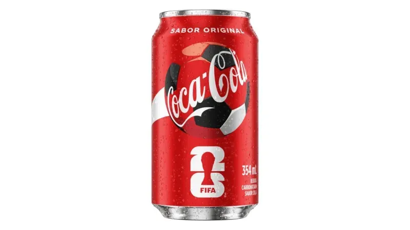 Coca Cola Orig. LT 350ml