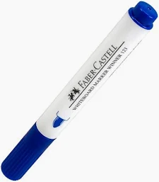 Plumon Jumbo123 Azul
