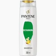 Pantene Rest. 300ml
