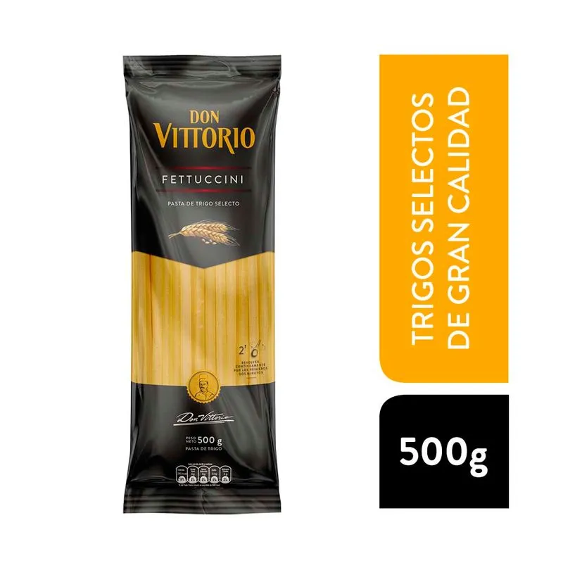 Don Victorio Fettuccini 500gr