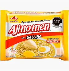 Ajinomen Gallina 80g