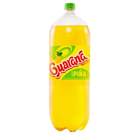 Guarana Piña 3010ml