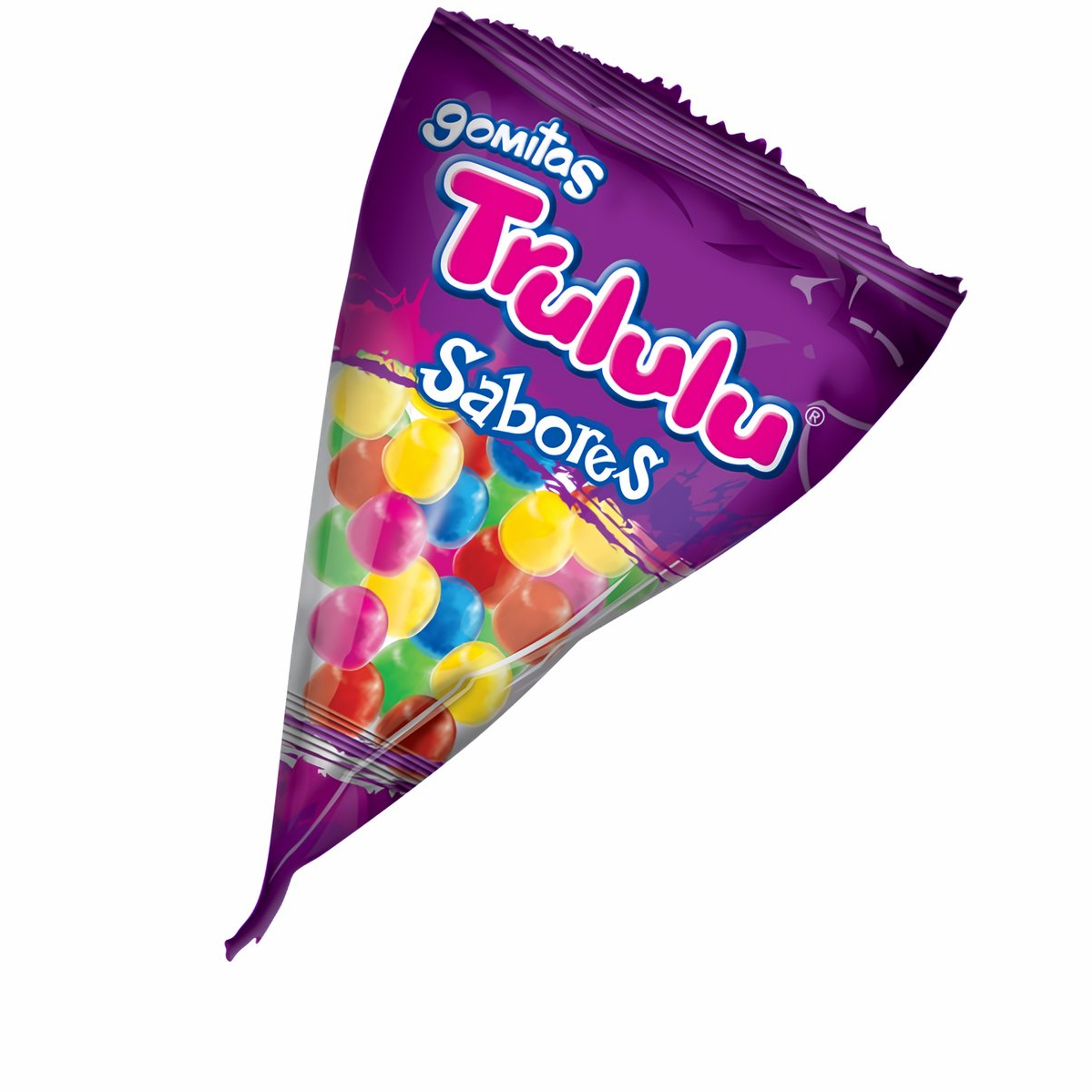 Gomitas Trululu 30g