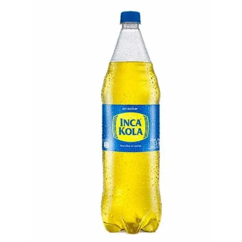 Inca Kola 1.5Lt