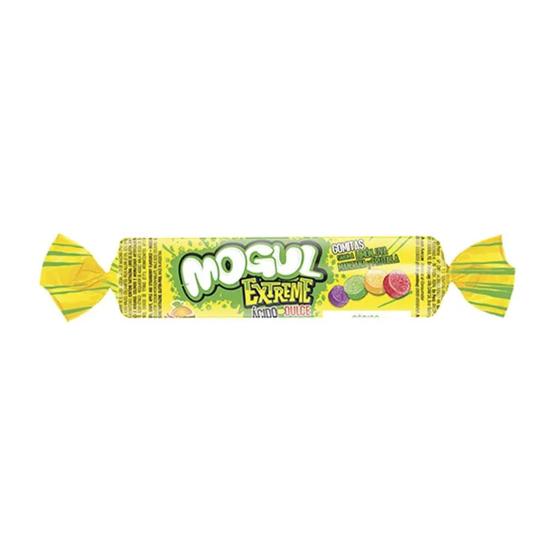 Mogul Extreme 35g