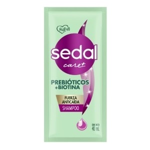 Sedal Fuerza Antic. 40ml