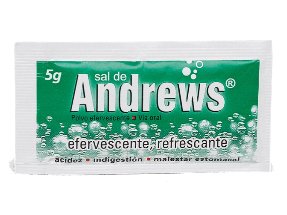 Sal Andrews Clasico