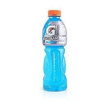 Gatorade Blue 500ml