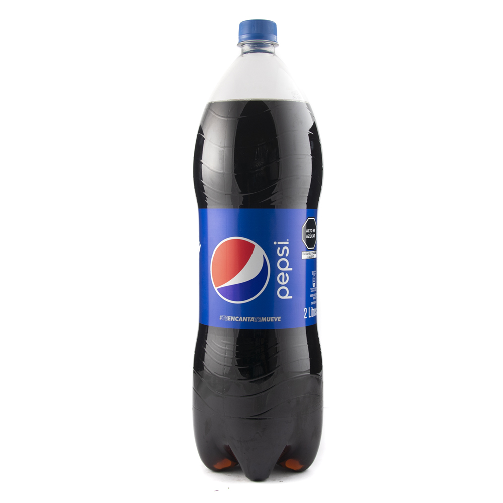 Pepsi 2Lt